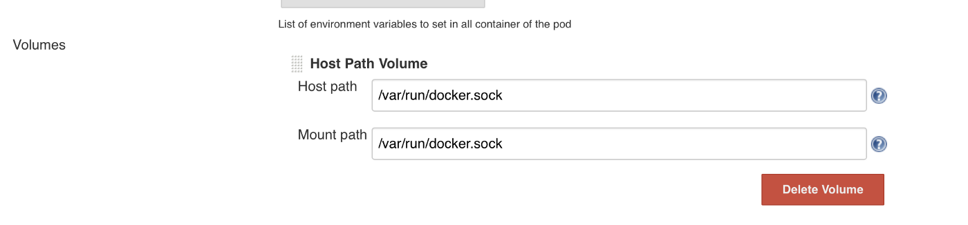 docker for mac /var/run/docker.sock mount